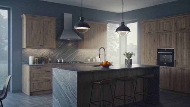 KRose valcucine wood