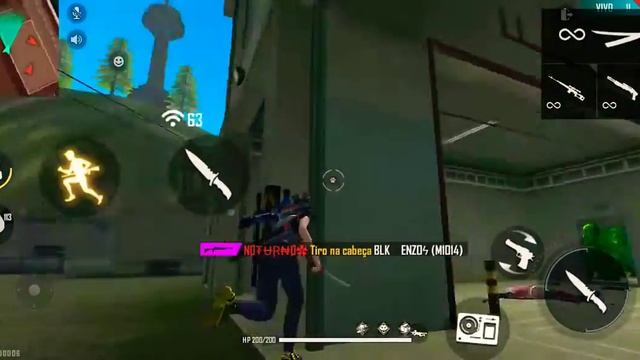 Primeiro vídeo do canal !!