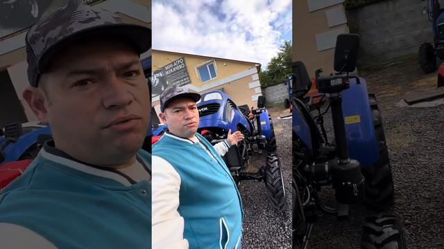 ✅Найдешевший склад 👀 тракторів  🏆 на Закарпатті