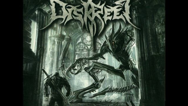 Diskreet - We Are Legion