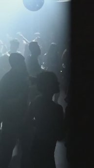 Techno girl 🔥💣