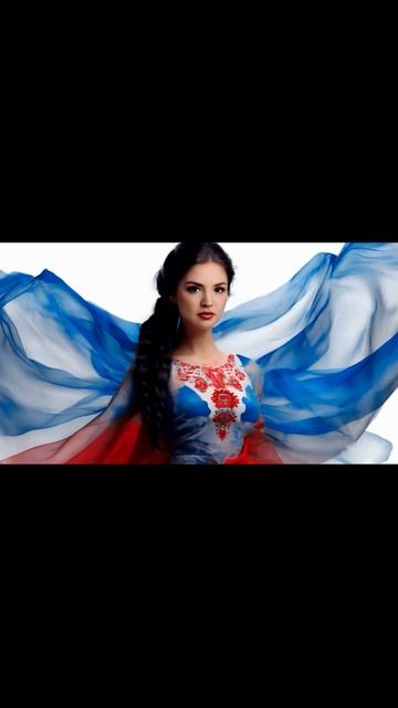 Русский Мир