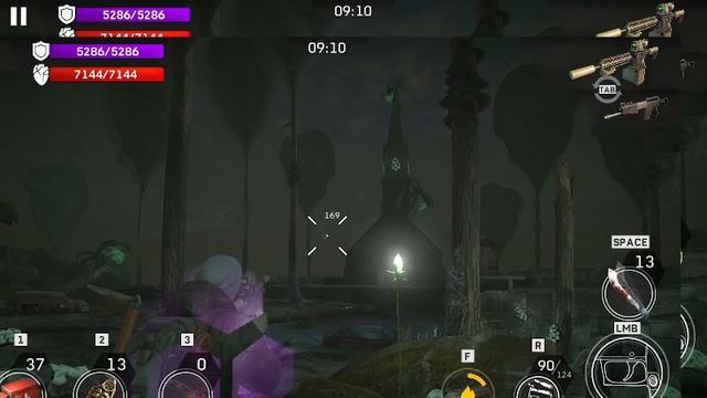 LEFT TO SURVIVE -ТУРНИР 260