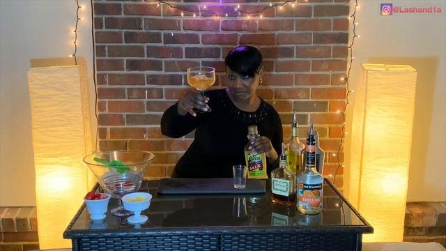 Mamba Margarita