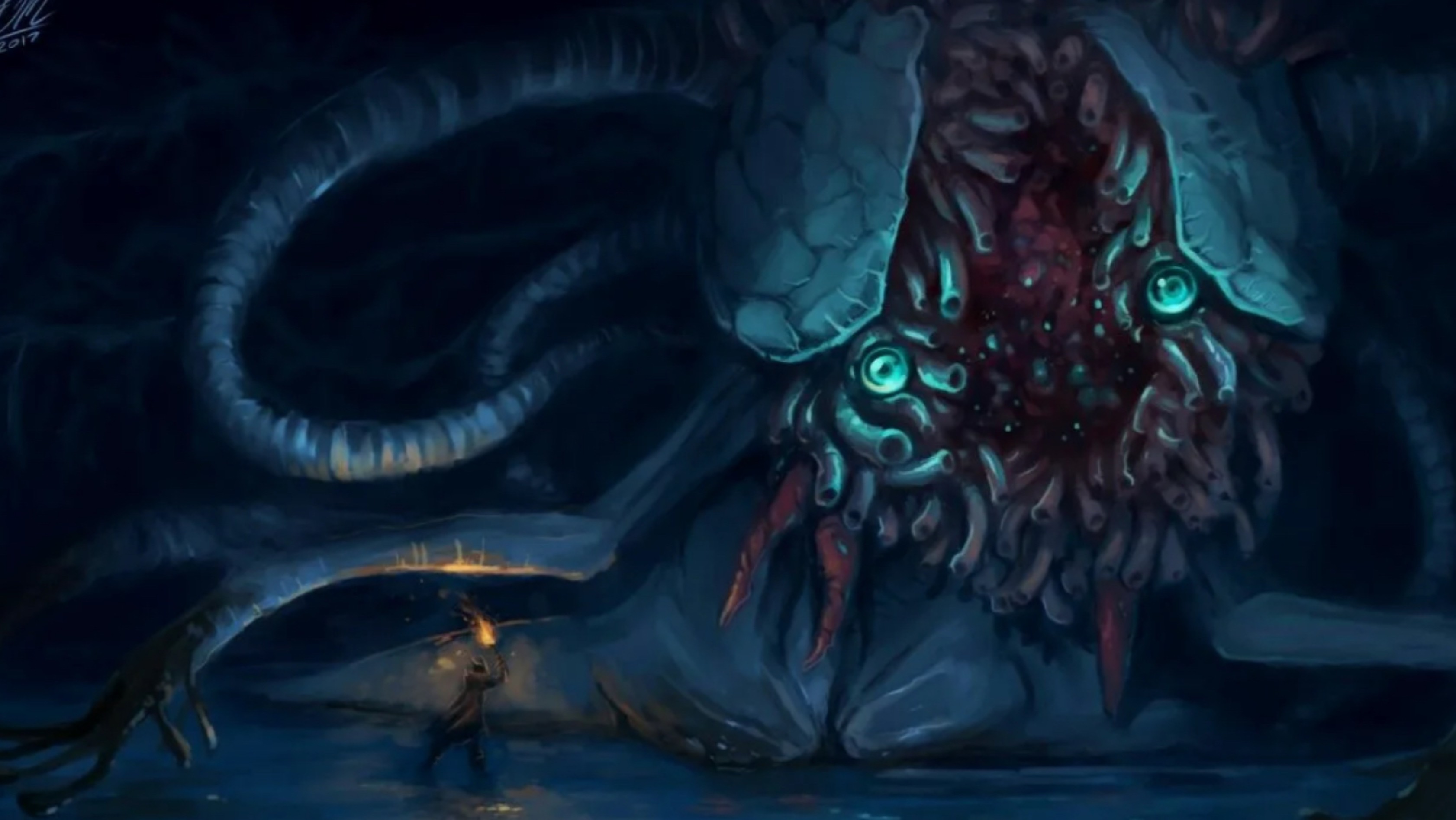 Bloodborne часть 21 ибраитас дочь космоса