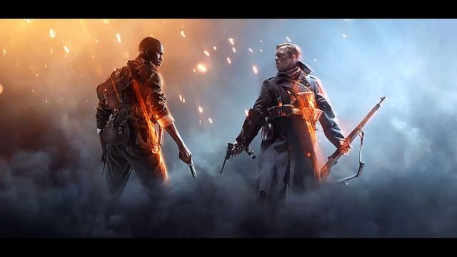 Battlefield 1 Original Soundtrack  Battle Victorious