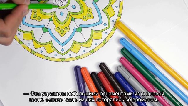 Материалом, который напечатали на 3D-принтере, заменят слоновую кость