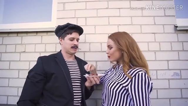 Типичная нарезка про БАТЮ))