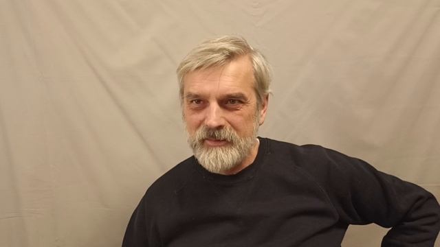Арсений Валентинович, проба от Леонида Кутсара, 19.02.2025