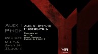 Phoneutria (Original Mix)