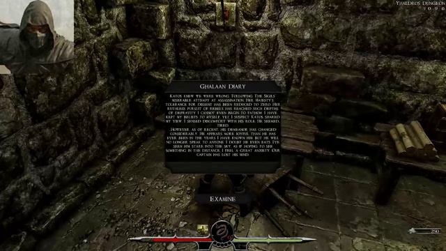 Back To Ashes Геймплей
