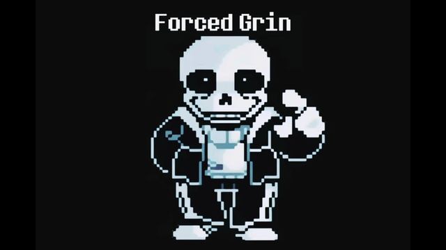Forced Grin мой ремикс