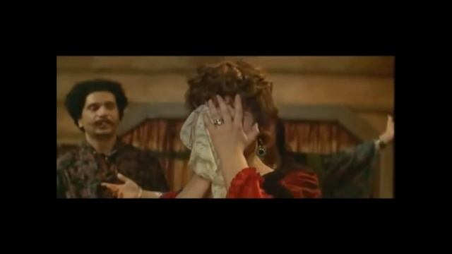 Дорогой длинную + Живёт моя отрада 11 v 1