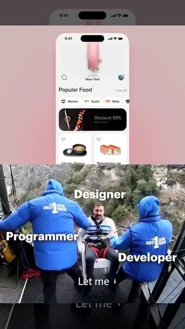 design
