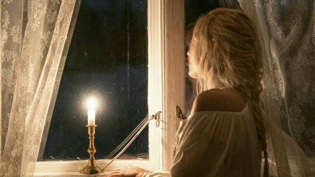 Не приближай (Стихи А.Иванихин)