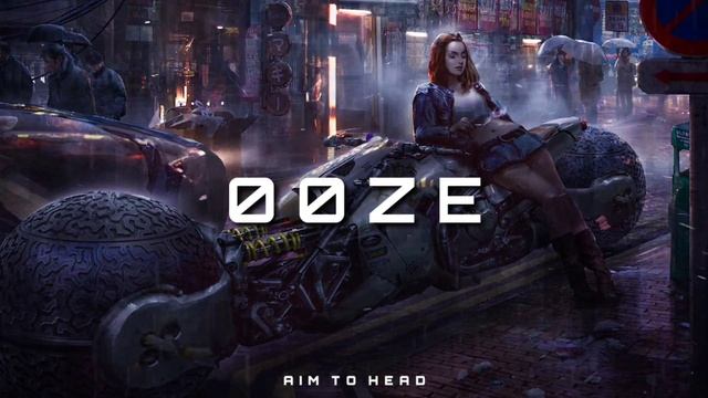 Synthwave Cyberpunk Housewave Type Beat 'OOZE'