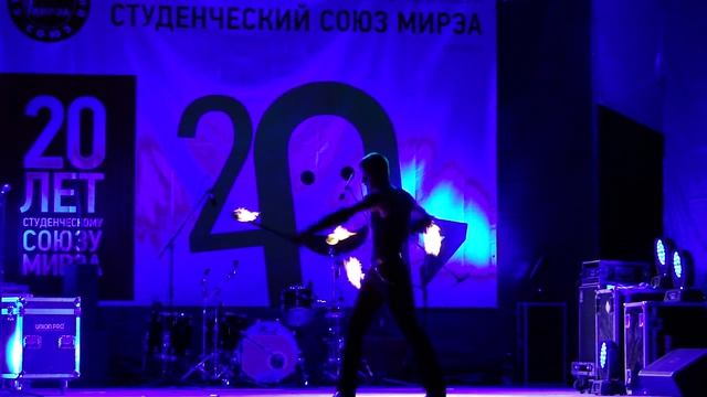 Кубок огня 2012 конкурсант - Бегичев Иван.mp4