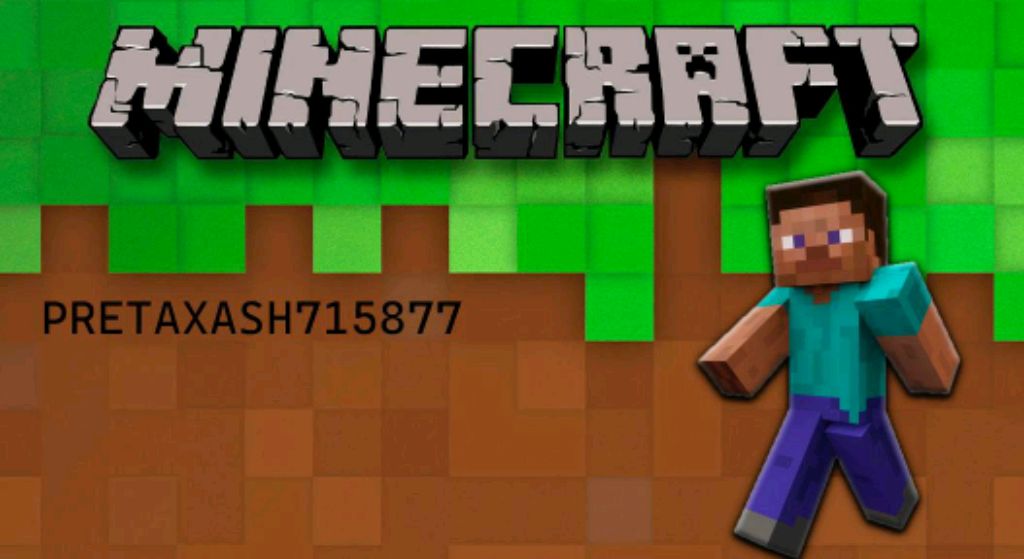 Minecraft