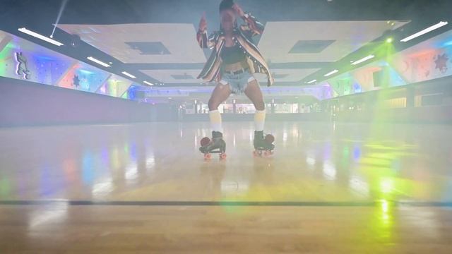 Z 6II: A Short Film by Kitty Peters