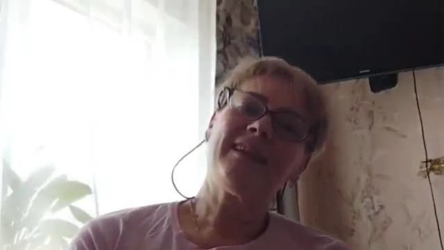 отзыв о годовой программе от Марины....