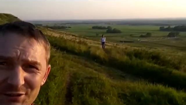 Поездка на Тора тау 26.06.2018
