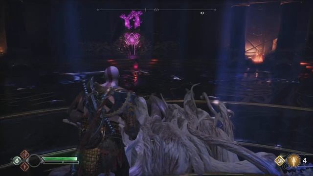 God of war #24(финал)