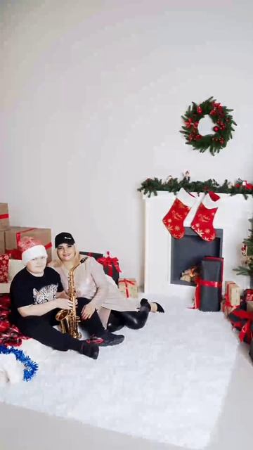 Мы с сынулей ❤️