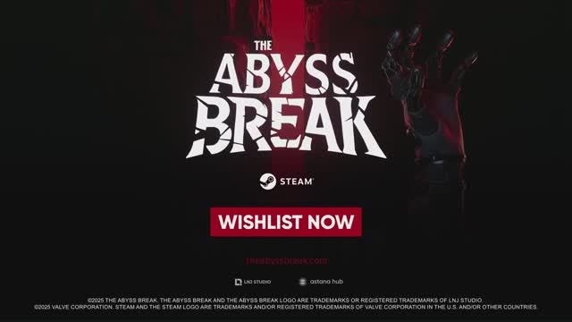 The Abyss Break - трейлер