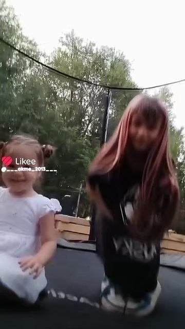 с Настей ✨