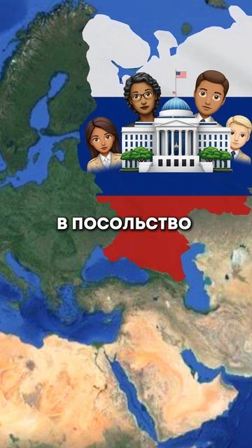 США и Россия договорились. Санкции, Украина, переговоры в Саудовской Аравии.