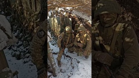 Свои.Тыл.Фронт.Помощь