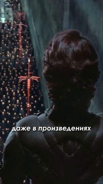Дюна: Пророчество / Сериал по Дюне