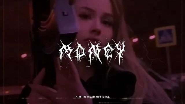 Dark Phonk Drift Phonk Techno Phonk Type Beat 'MONEY'