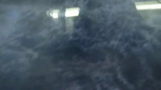 La mar no estaba serena, serena no estaba la mar..