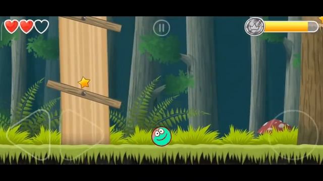 Red Ball 4 - Neon Ball vs Blue Basketball vs Pink Soccer Ball  Volume 1 2 3 Superspeed Gameplay