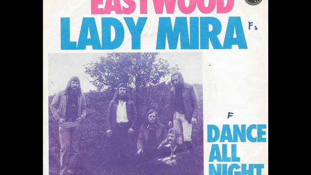 Lady Mira / Eastwood.