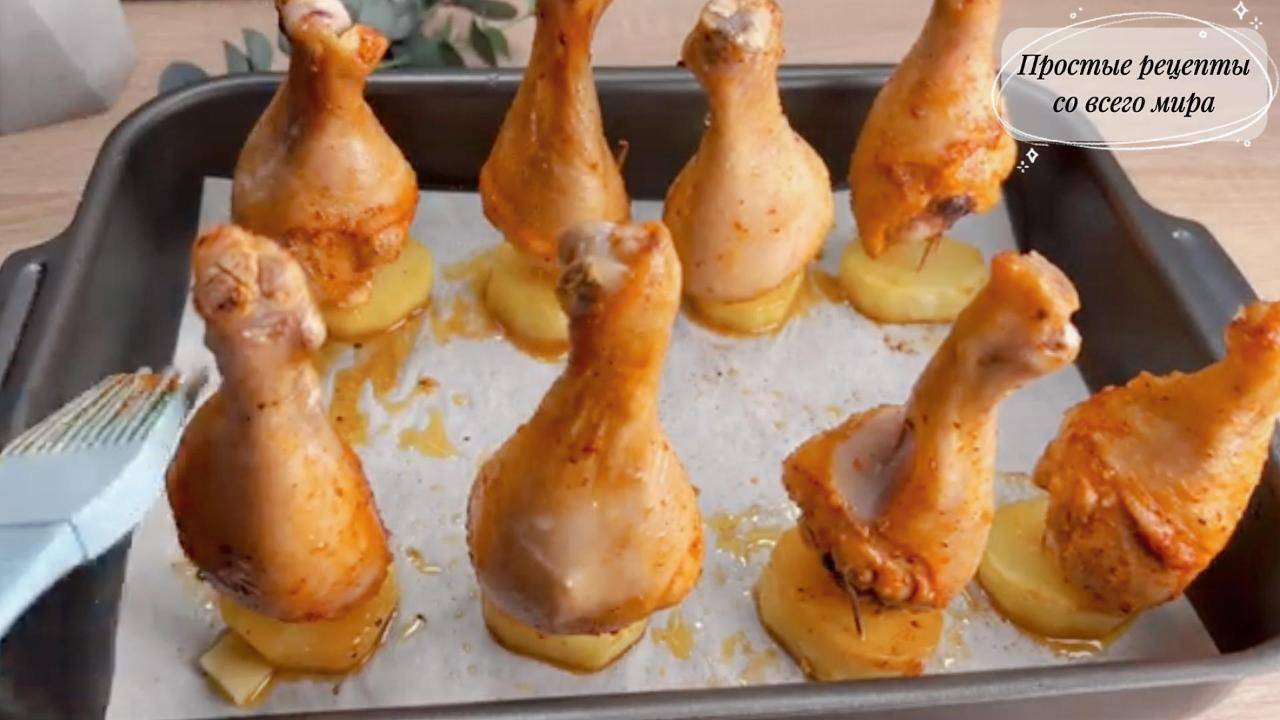Очень интересный рецепт!! Вкусно и просто!