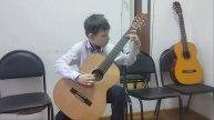 Мотовилов Роман. О.Киселев "Неисправимый прогульщик уроков".mp4