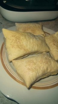 Готовим Язычки в Аэрогриль #вкусно #аэрогриль #питание