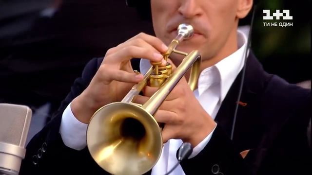 Сергій Бабкін — Гай, Зелений Гай @ Національна легенда України