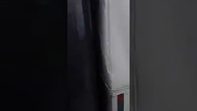 Необычная «ГАЗель»