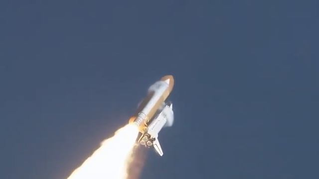 Amazing HD footage of Space Shuttle Atlantis Liftoff to Landing
