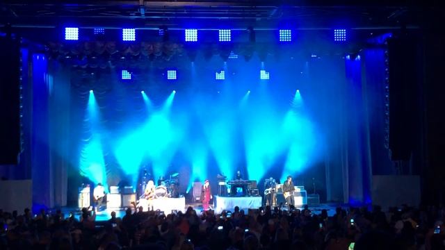 Heart Barracuda clip