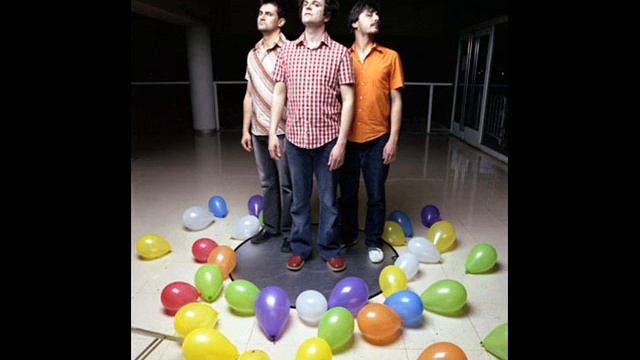 Azul Cabeza Abajo mixed - Maga