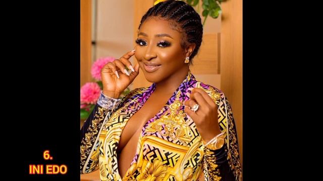 Most Wealthy Actresses😳Top 10 Richest Nollywood Actresses In Nigeria & Net Worth. #1 WILL SHOCK YOU
