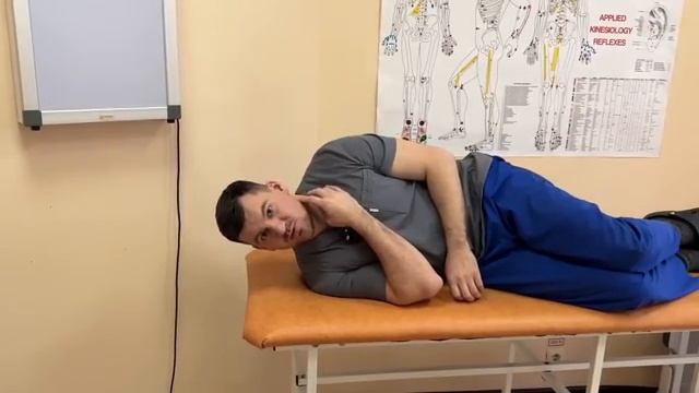 Гимнастика для шеи и сосудов мозга