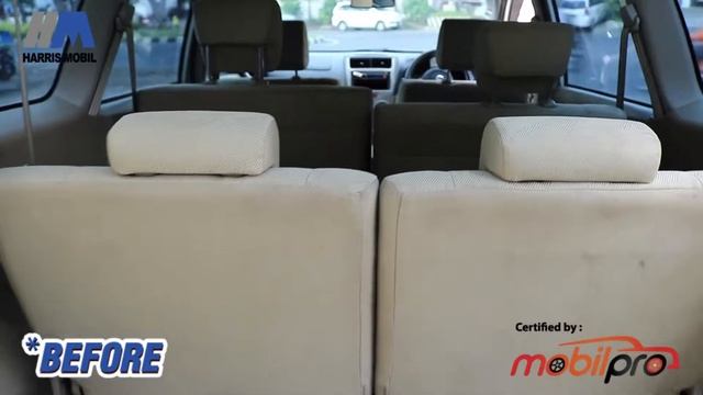 Daihatsu Xenia R Deluxe 2014 Manual | Mobil Bekas Surabaya | Harris Mobil Surabaya