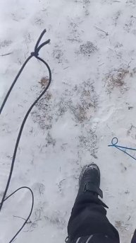 Мы дети неизвестная серия 2:побег