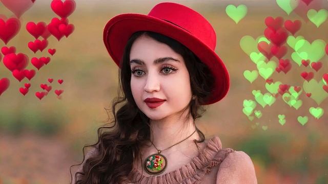 persian music 🌹 آهنگ شاد و زیبای پیش من نشستی