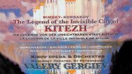 Rimsky-Korsakov: The Legend of the invisible City of Kitezh and the Maiden Fevronia / Act 3....